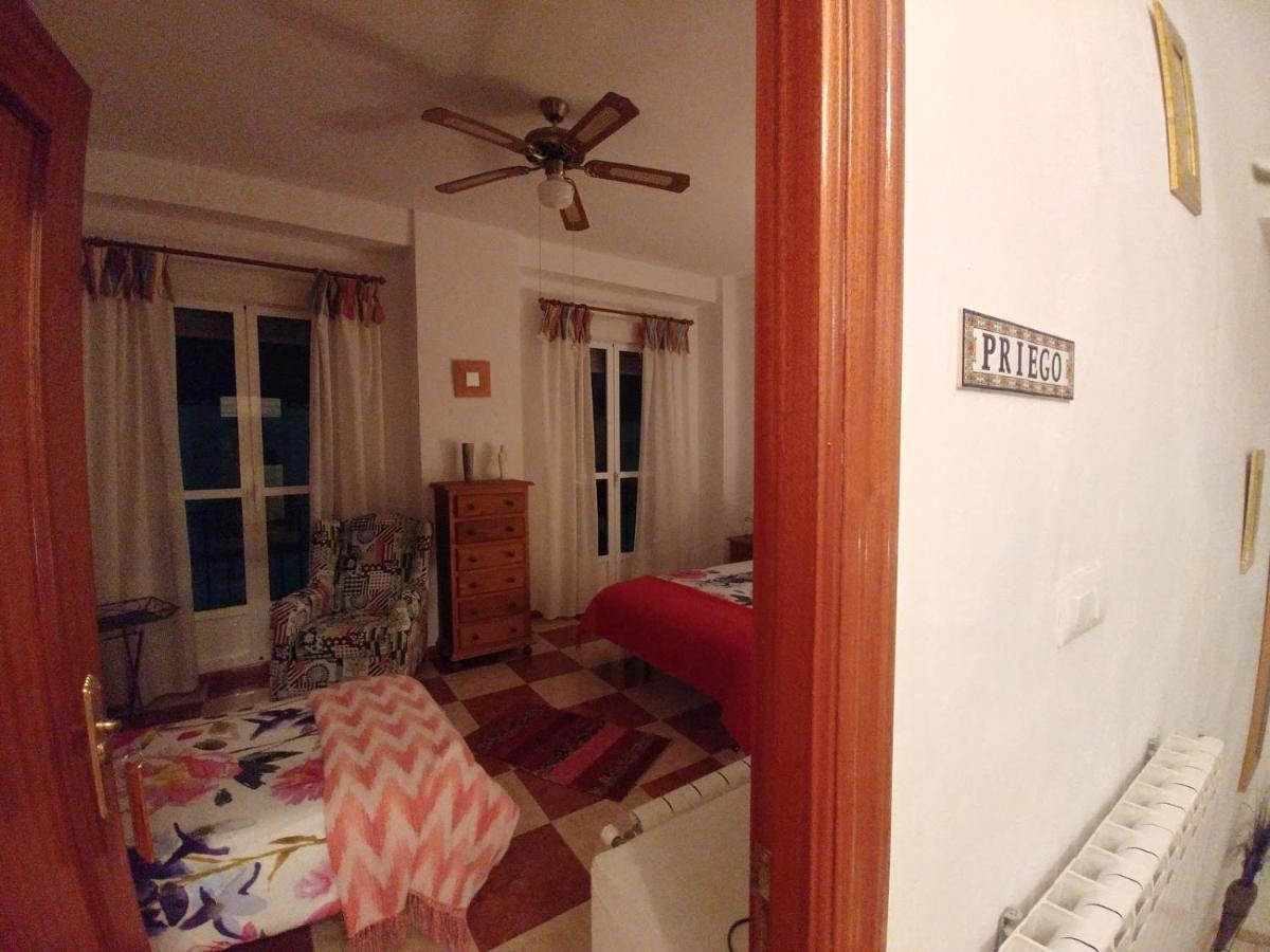 Casa Alta Holiday Home El Esparragal  Bagian luar foto