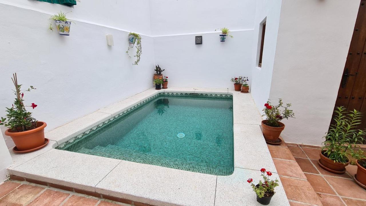 Casa Alta Holiday Home El Esparragal  Bagian luar foto